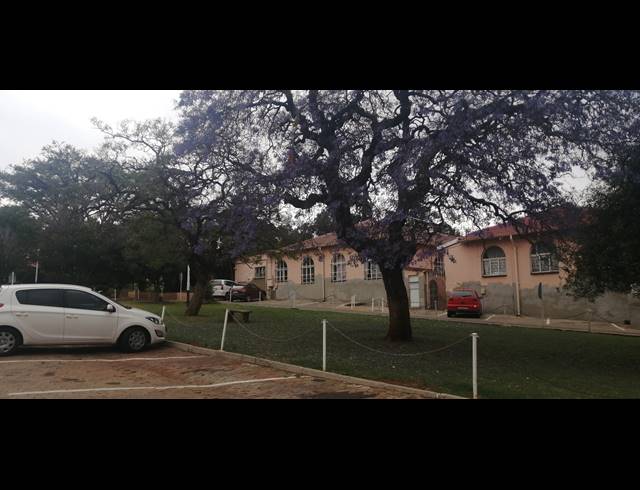 1.5 BEDROOM APARTMENT RENTED IN ALBERTVILLE